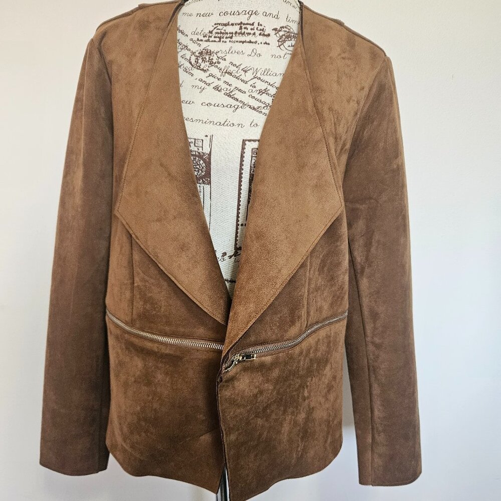 Jacket/Blazer